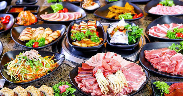 TOP 10+ nhà hàng Nhật Bản ngon Hà Nội - Menu ưu đãi mới nhất PasGo
