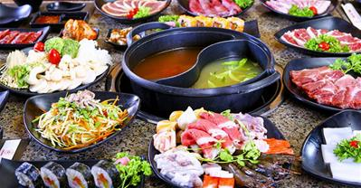 Top 10 địa chỉ ăn lẩu ngon rẻ, nổi tiếng nhất ở TpHCM