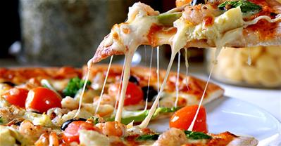 Top 10 địa chỉ ăn pizza ngon, nổi tiếng nhất ở TpHCM