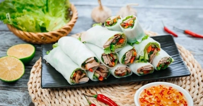 Top 10 địa chỉ phở cuốn Hà Nội ngon, giá hợp lý luôn đông nghịt khách
