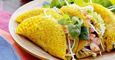 Top 10 nhà hàng, quán ăn món Huế ngon nhất ở Hà Nội