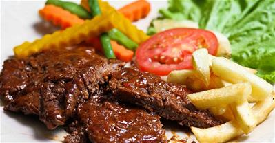 Top 10 nhà hàng buffet món Âu ngon nhất ở TpHCM