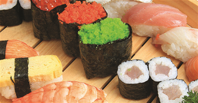 Top 10 nhà hàng buffet Nhật Bản ngon nhất TpHCM