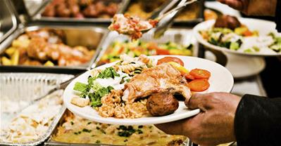 Top 10 nhà hàng buffet tối ngon, hấp dẫn nhất Sài Gòn