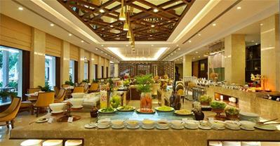  Top 10 nhà hàng cao cấp, sang trọng nhất tại TpHCM