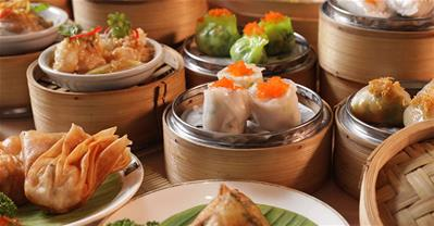 Top 10 nhà hàng Dimsum ngon nức tiếng ở TpHCM