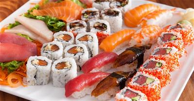 Top 10 nhà hàng sushi ngon, nổi tiếng nhất ở TpHCM