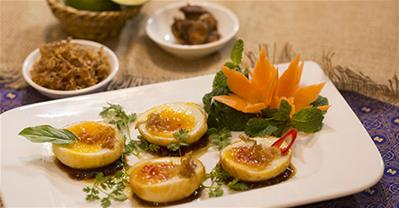 Top 10 nhà hàng Thái ngon, nổi tiếng nhất ở Quận 1