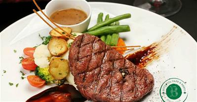 Top 10 nhà hàng Ý ngon, nổi tiếng nhất ở Hà Nội 