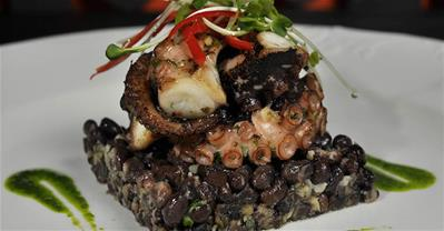 Top 10 nhà hàng Ý ngon, nổi tiếng nhất tại TpHCM