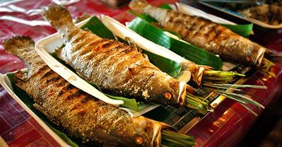 Top 10 quán ăn đặc sản dân tộc ngon nhất tại Hà Nội