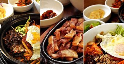 Top 10 quán ăn tối ngon, được yêu thích nhất ở TpHCM