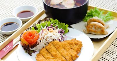 Top 10 quán ăn trưa ngon, nổi tiếng nhất ở TP HCM