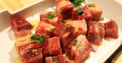 Top 10 quán nướng ngon, nổi tiếng nhất ở Quận 10