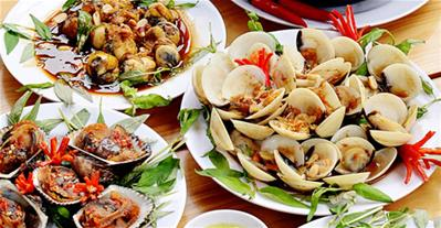 Top 10 quán ốc ngon rẻ, nổi tiếng nhất ở Sài Gòn