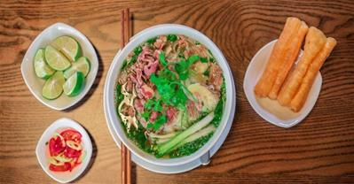 Top 15+ quán phở Hà Nội chuẩn vị cổ truyền ngon nổi tiếng