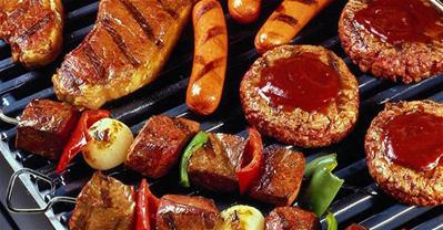 Top 20 quán nướng ngon, được yêu thích nhất ở Sài Gòn 