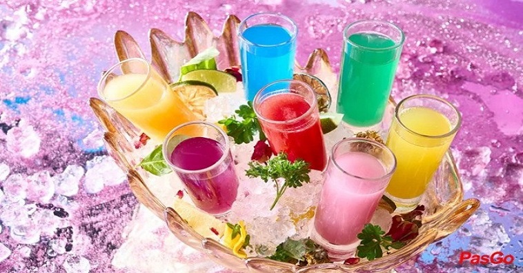 Top 5+ rooftop bar nổi tiếng mang không gian sang trọng tại Hà Nội