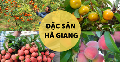 Top 5 đặc sản Hà Giang ngon đến nỗi ăn một lần, nghiện cả đời