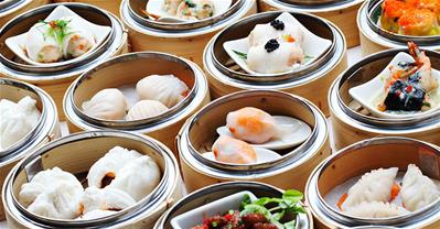 Top 5 địa chỉ ăn Dimsum ngon nhất ở Hà Nội