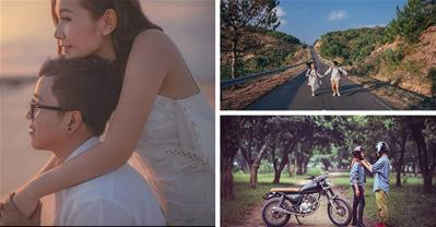 Top 5 địa điểm các cặp đôi nhất định phải đến một lần