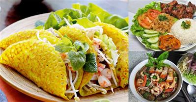 Top 5 món ngon không thể bỏ qua khi đến Sài Gòn