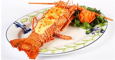Top 5 nhà hàng buffet có tôm hùm ngon nhất ở Hà Nội