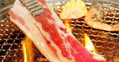 Top 5 nhà hàng buffet lẩu nướng ngon nhất ở Royal City