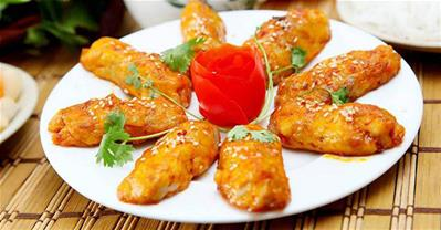 Top 5 nhà hàng buffet món Việt ngon nhất ở Hà Nội