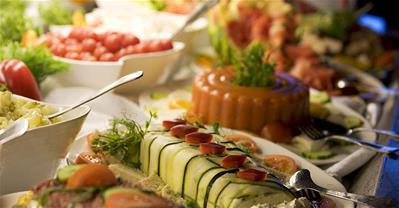 Top 5 nhà hàng buffet ngon, nổi tiếng nhất ở Quận 5