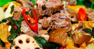 Top 5 quán ăn trưa ngon, nổi tiếng nhất ở Bình Thạnh