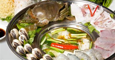 Top 5 quán lẩu ngon, được yêu thích nhất ở Quận 10