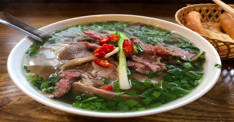 Top 6+ quán phở ngon nhất Hà Đông chuẩn vị xưa, giá hợp lý 
