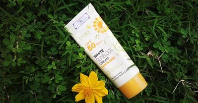 Top 7 loại kem chống nắng cực tốt cho mùa hè dưới 130K