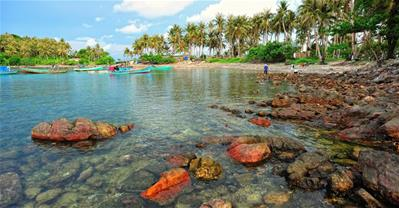 Top 7 món ăn đặc sản ngon MẶN MÒI nhất vùng biển Kiên Giang