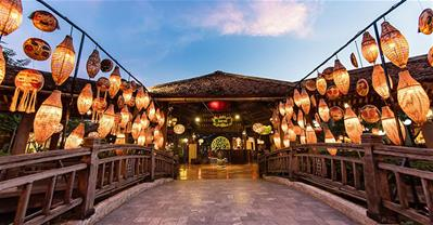Top 7 nhà hàng sang trọng bậc nhất ở Hà Nội 