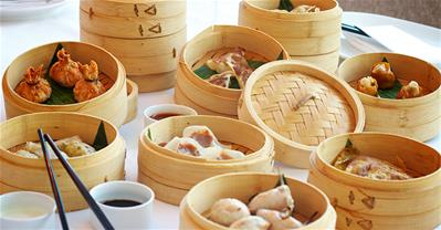 Top 9 nhà hàng buffet dimsum ngon nhất ở TpHCM 