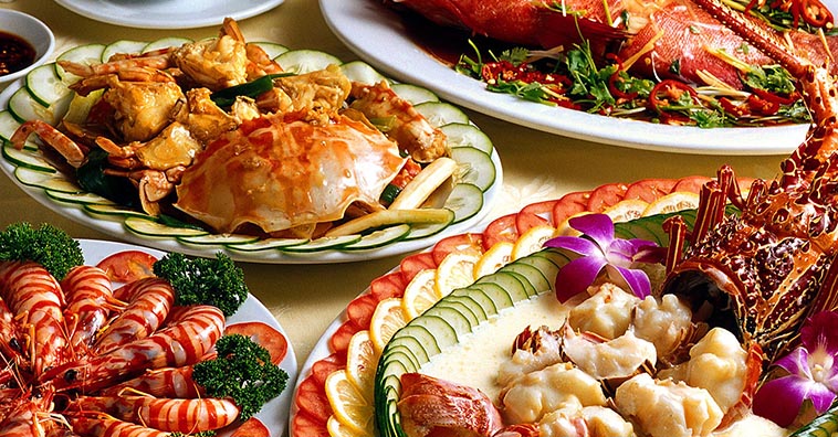 TOP các nhà hàng hải sản ngon ở Hà Nội có ƯU ĐÃI giá tốt nhất | PasGo