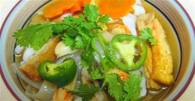  Top các quán ăn đêm ngon nhất ở quận Bình Thạnh 