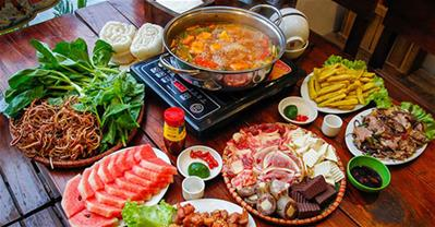 Top các quán lẩu bò ngon rẻ, nổi tiếng nhất Hà Nội