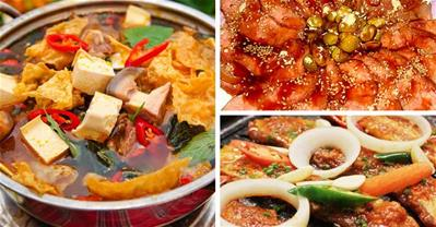 Top các quán nhậu ngon, rẻ và đông khách ở Hà Nội (P2)