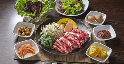 Top nhà hàng buffet ngon, nổi tiếng nhất quận Thủ Đức