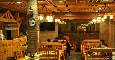 Top nhà hàng buffet ngon nổi tiếng ở quận Cầu Giấy