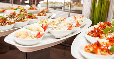 Top nhà hàng buffet ngon ở Sài Gòn, giá bình dân