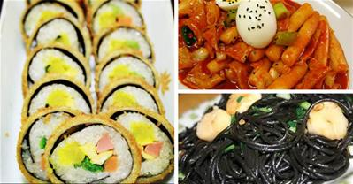 Top quán ăn Hàn Quốc ngon rẻ được yêu thích ở Hà Nội