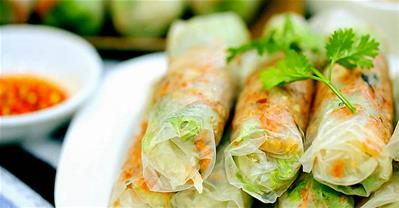Top quán ăn ngon nhất khu vực quận Đống Đa