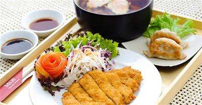 Top quán ăn ngon rẻ, nổi tiếng, được nhiều người yêu thích ở Quận 7