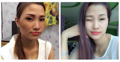 Trà nghệ - thần dược làm đẹp cho chị em phụ nữ 