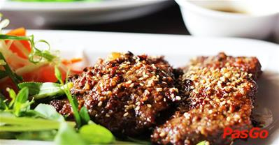 Trâu Vườn Quán - Những điều bí ẩn về thịt trâu