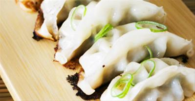 Trổ tài làm Dimsum thơm ngon mềm mượt khó cưỡng